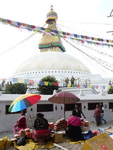 Kathmandu, Nepal