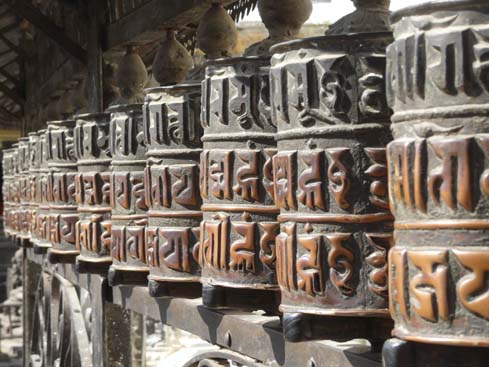 50396_Swayambunath_KTM