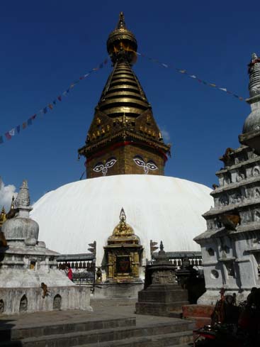 50401_Swayambunath_KTM