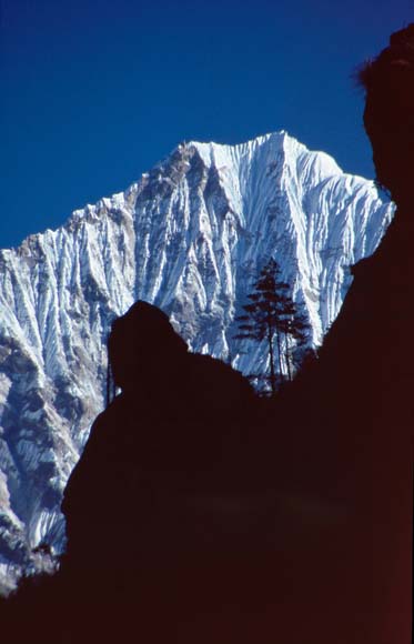 Khumbu