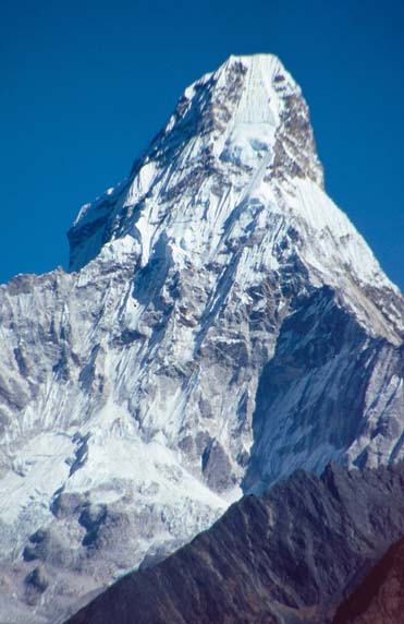 Ama Dablam