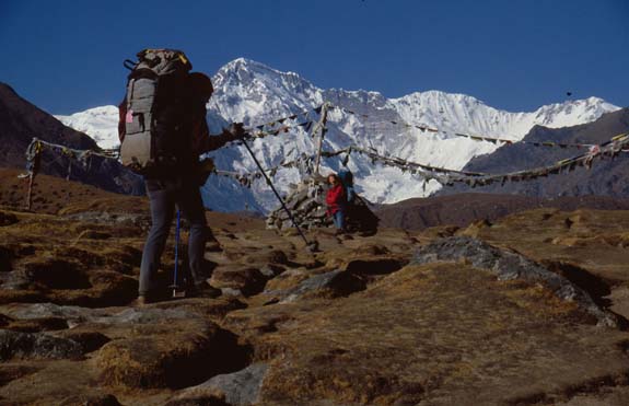 Everest Trek