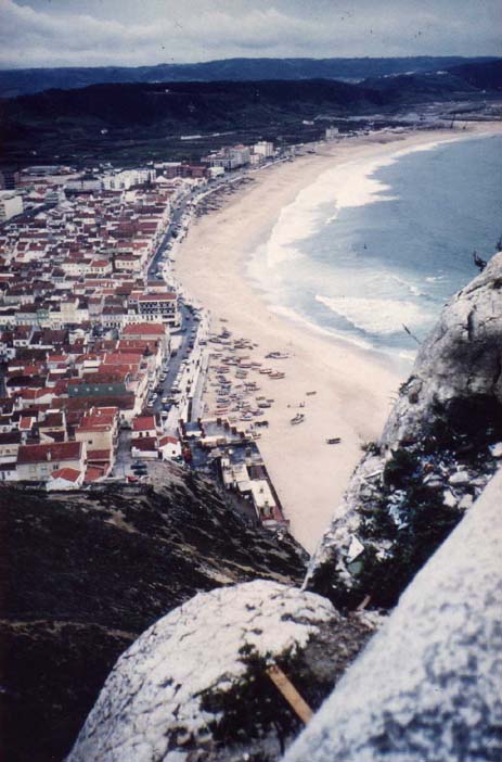 Portugal 014 Nazare