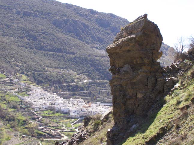 Sierra Nevada 03_2007 - 084