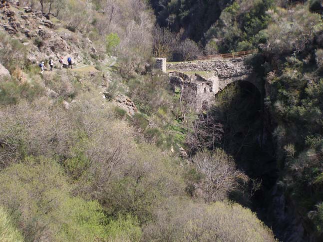 Sierra Nevada 03_2007 - 024