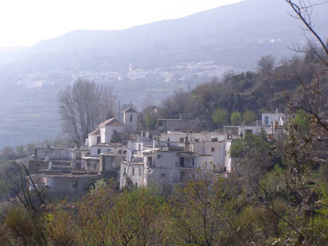 Sierra Nevada 03_2007 - 041