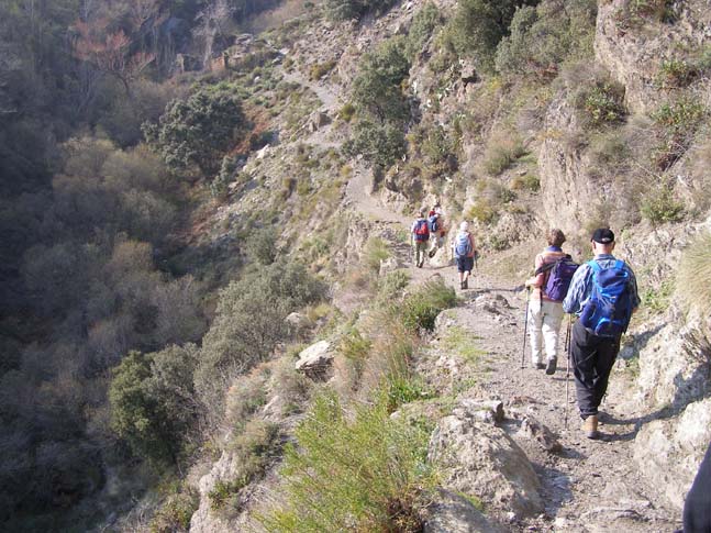 Sierra Nevada 03_2007 - 043