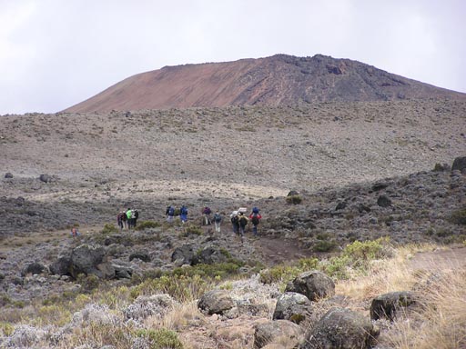 051108 Tanzania Kilimanjaro 055