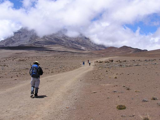 Kilimandscharo