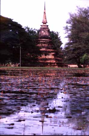 19 Sukothai