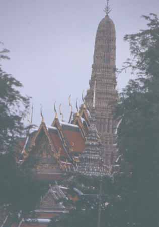 Palast Bangkok