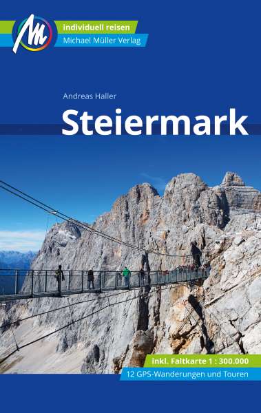 Reiseführer Steiermark