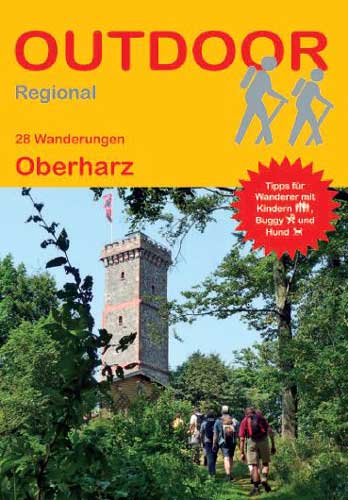 Harz für Wandermuffel