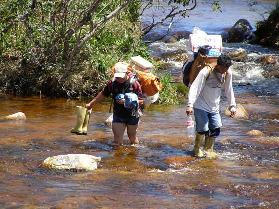 071111 - Uruyen - Guayaraca 023