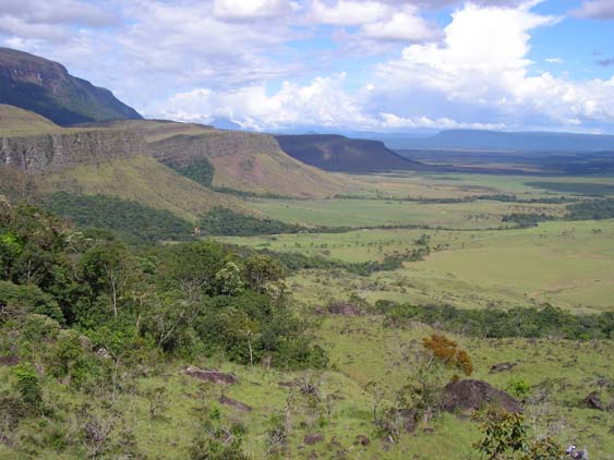 071111 - Uruyen - Guayaraca 035