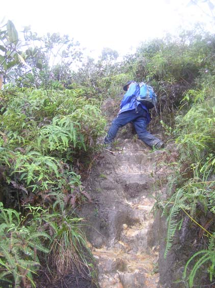 071112 - Guayaraca - El Penon 035