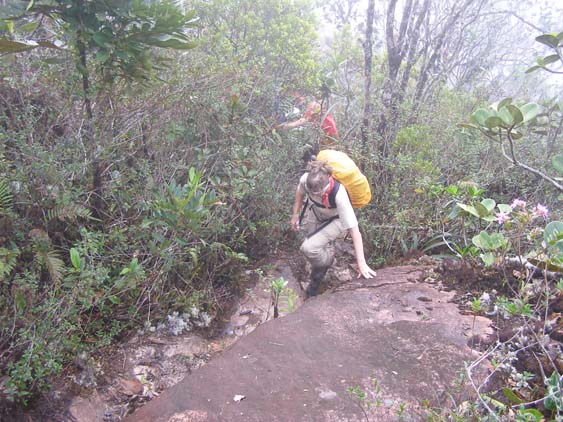 071113 - El Penon - El Oso 004