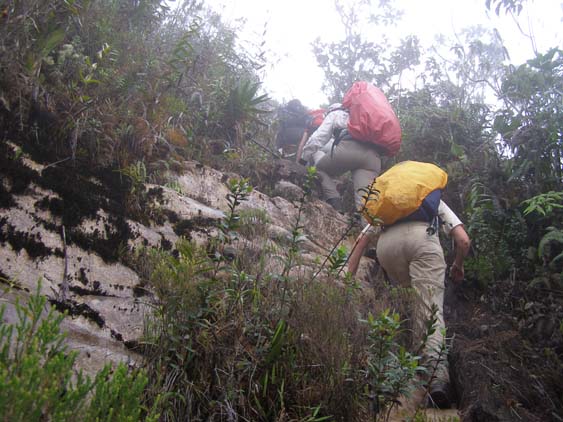 071113 - El Penon - El Oso 005