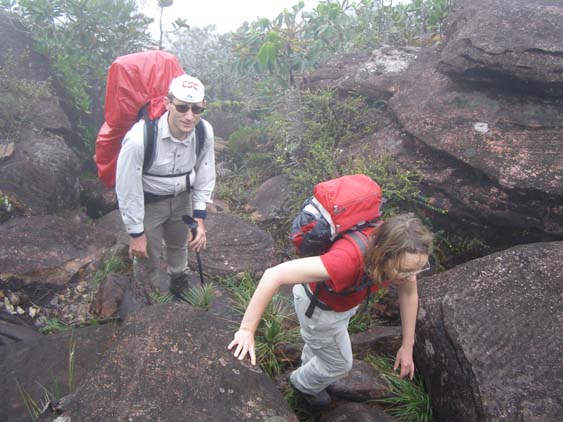 071113 - El Penon - El Oso 006