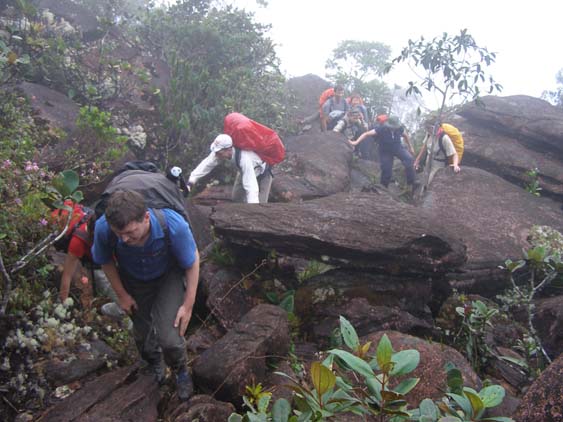 071113 - El Penon - El Oso 007