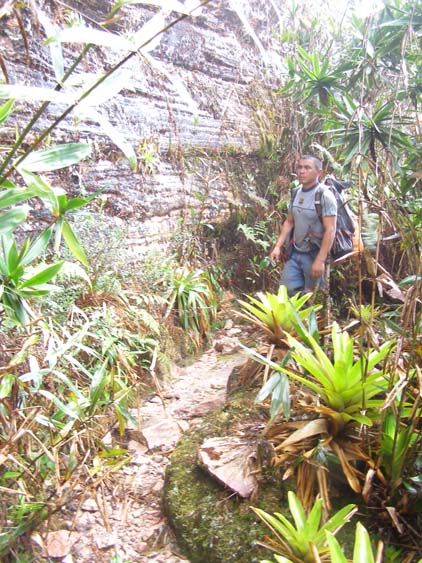 071113 - El Penon - El Oso 010