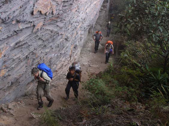 071113 - El Penon - El Oso 016