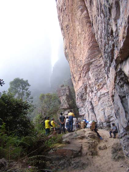 071113 - El Penon - El Oso 017