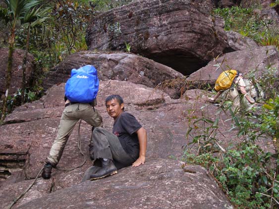 071113 - El Penon - El Oso 018