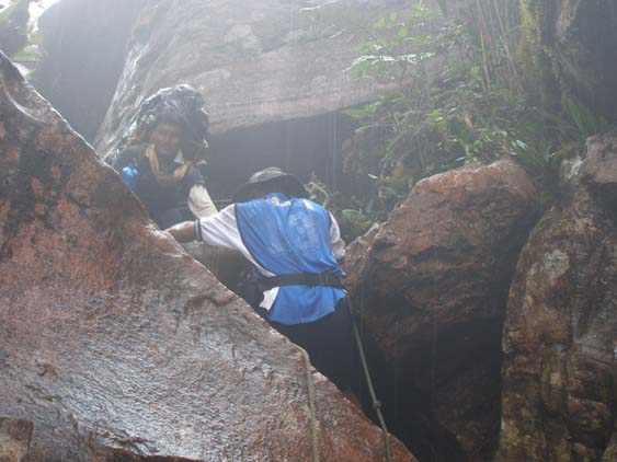 071113 - El Penon - El Oso 025