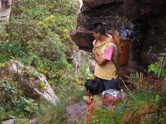 071113 - El Penon - El Oso 026