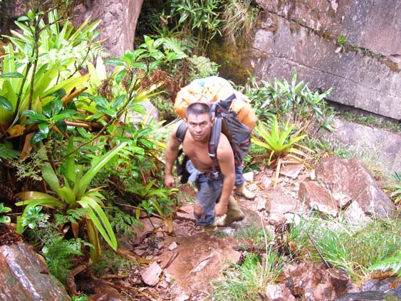 071113 - El Penon - El Oso 027