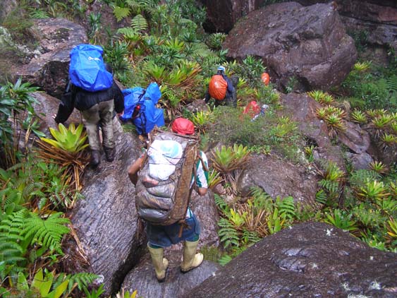 071113 - El Penon - El Oso 037