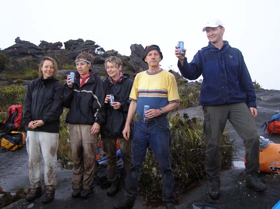 071113 - El Penon - El Oso 051