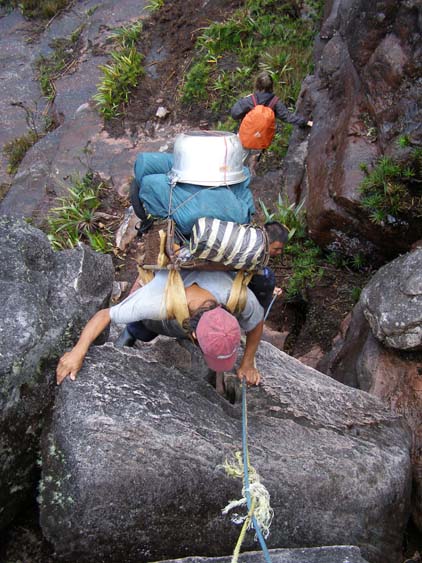 071113 - El Penon - El Oso 060