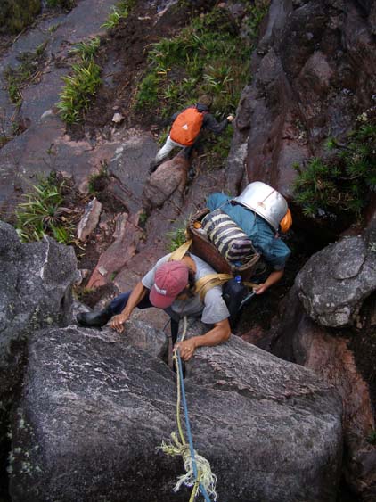 071113 - El Penon - El Oso 061