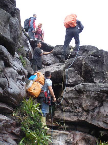 071113 - El Penon - El Oso 062