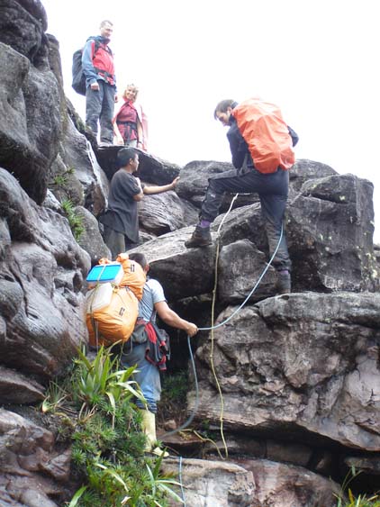 071113 - El Penon - El Oso 063