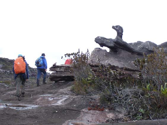 071113 - El Penon - El Oso 070