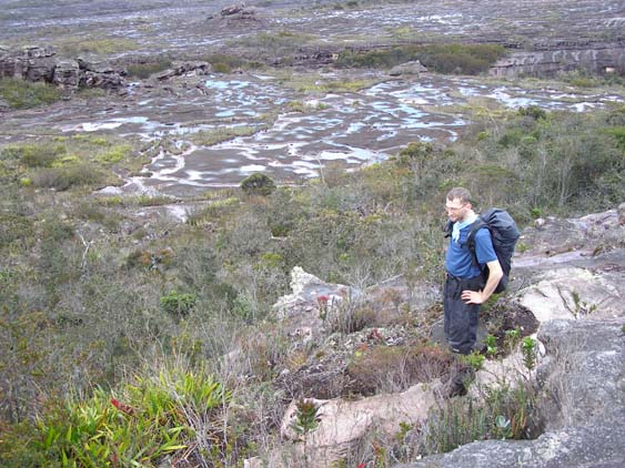 071113 - El Penon - El Oso 072