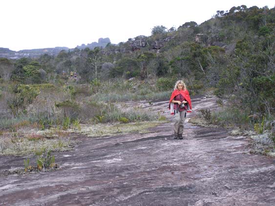 071113 - El Penon - El Oso 077