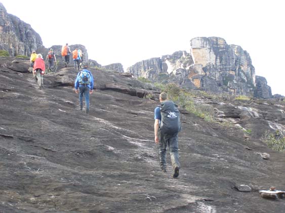 071113 - El Penon - El Oso 085