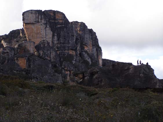 071113 - El Penon - El Oso 090