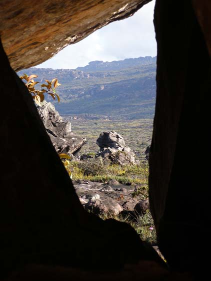 071114 - Auyan Tepui - 009