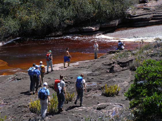 071114 - Auyan Tepui - 044