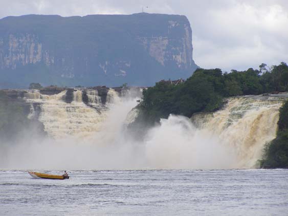 071117 - Uruyen - Canaima - 025