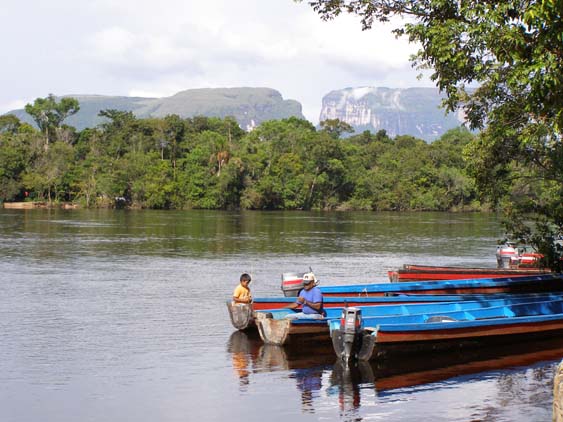 071117 - Uruyen - Canaima - 037