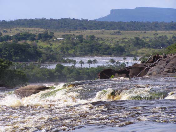 071117 - Uruyen - Canaima - 039