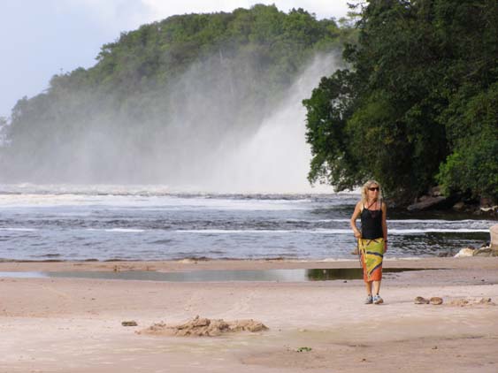 Canaima, Venezuela