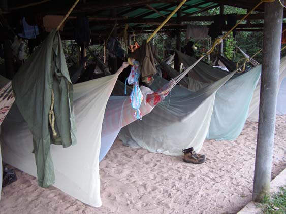 071119 - Salto Angel - Canaima - 002