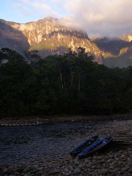 071119 - Salto Angel - Canaima - 012
